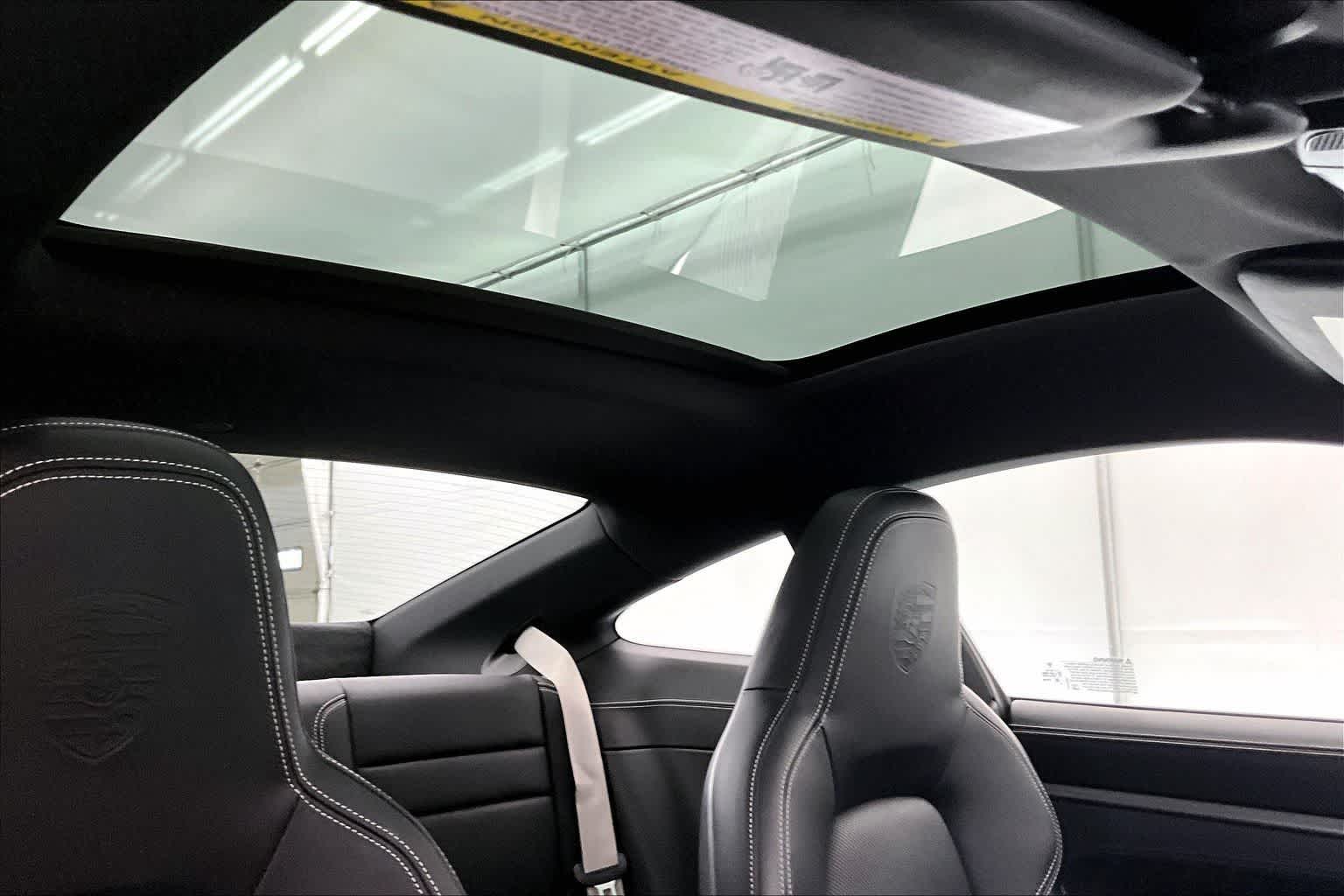 Thumbnail: 2020 Porsche 911 - 29