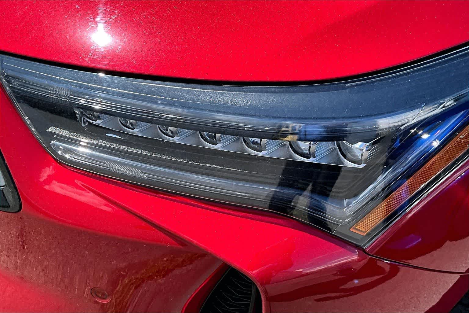 Thumbnail: 2024 Acura RDX - 2