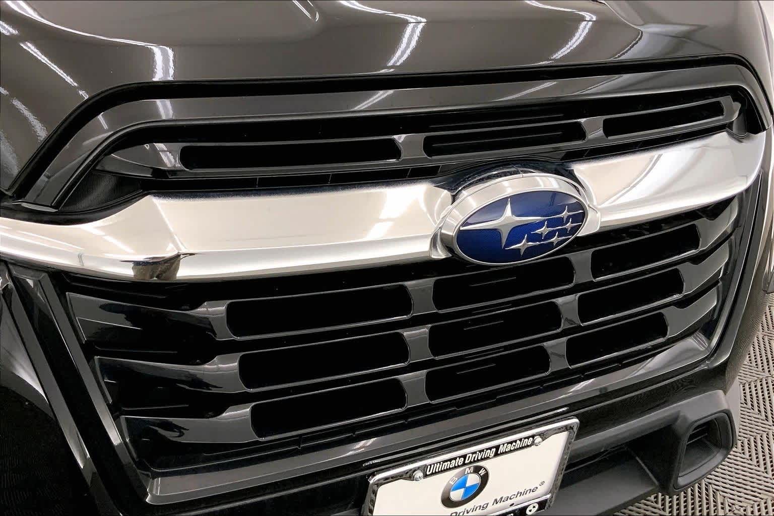 Thumbnail: 2024 Subaru Ascent - 33