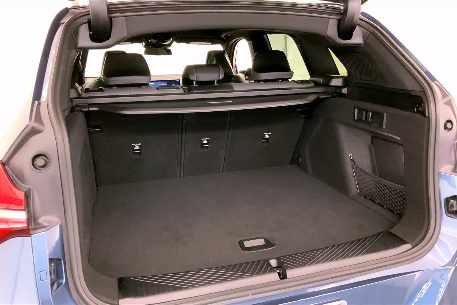 Thumbnail: 2025 BMW X3 - 18