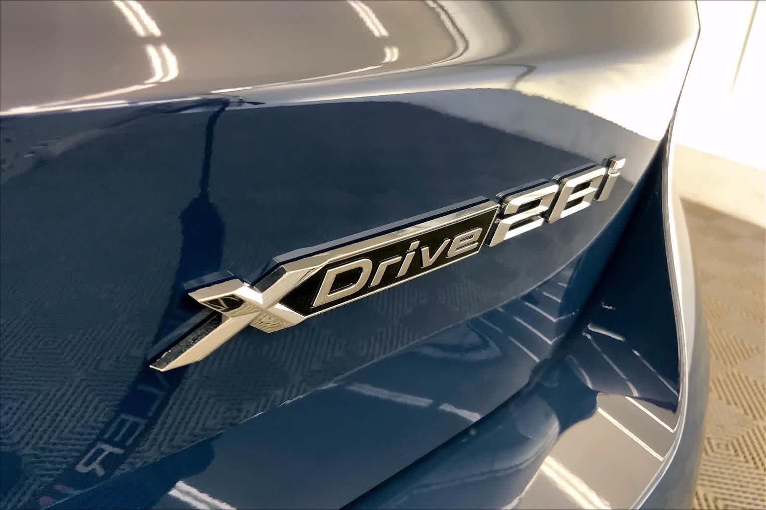 Thumbnail: 2026 BMW X1 - 7