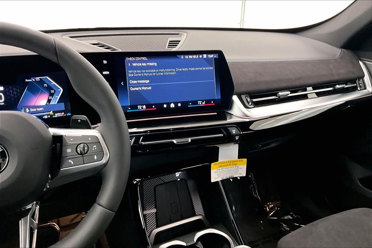 Thumbnail: 2026 BMW X1 - 16