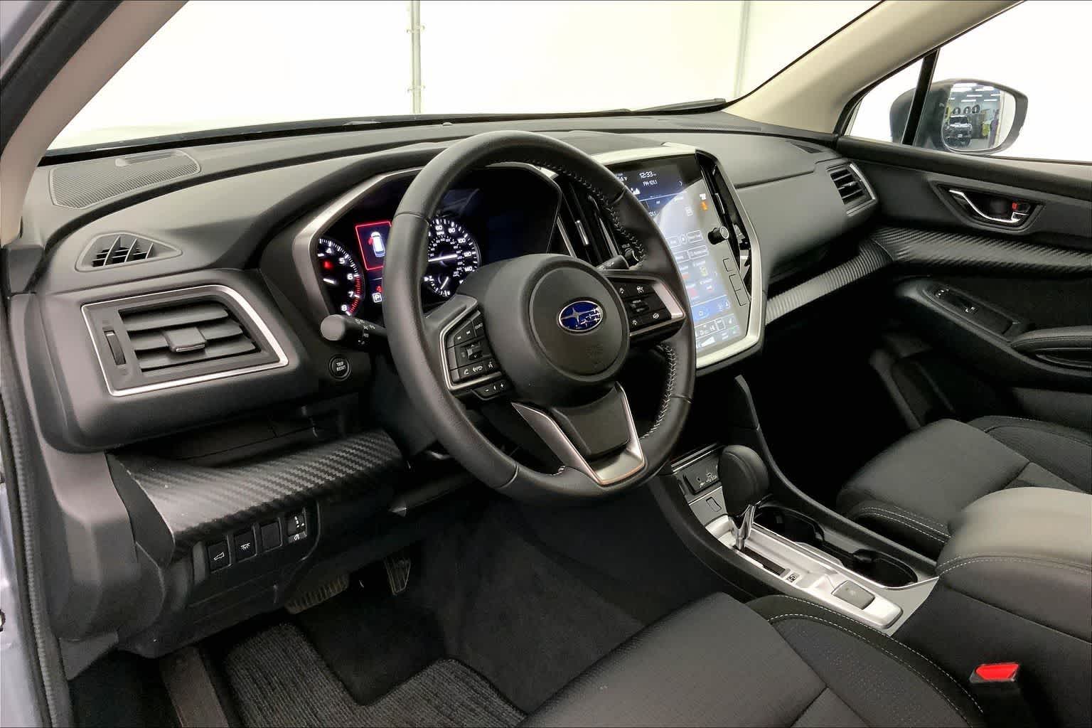 Thumbnail: 2024 Subaru Ascent - 2