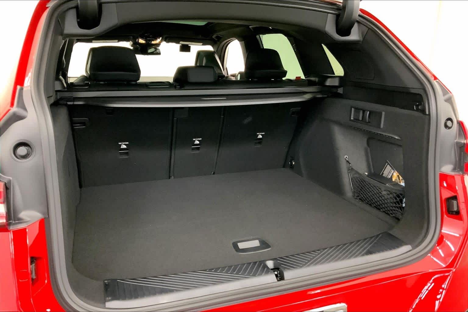 Thumbnail: 2026 BMW X3 - 19