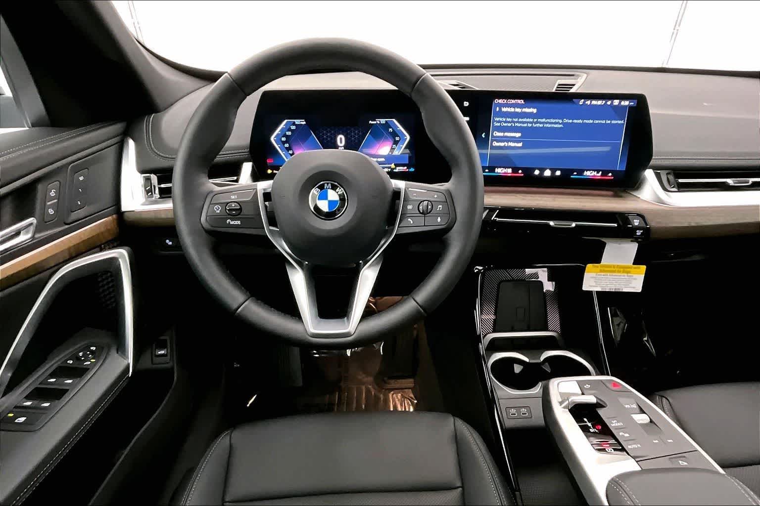 Thumbnail: 2026 BMW X1 - 15