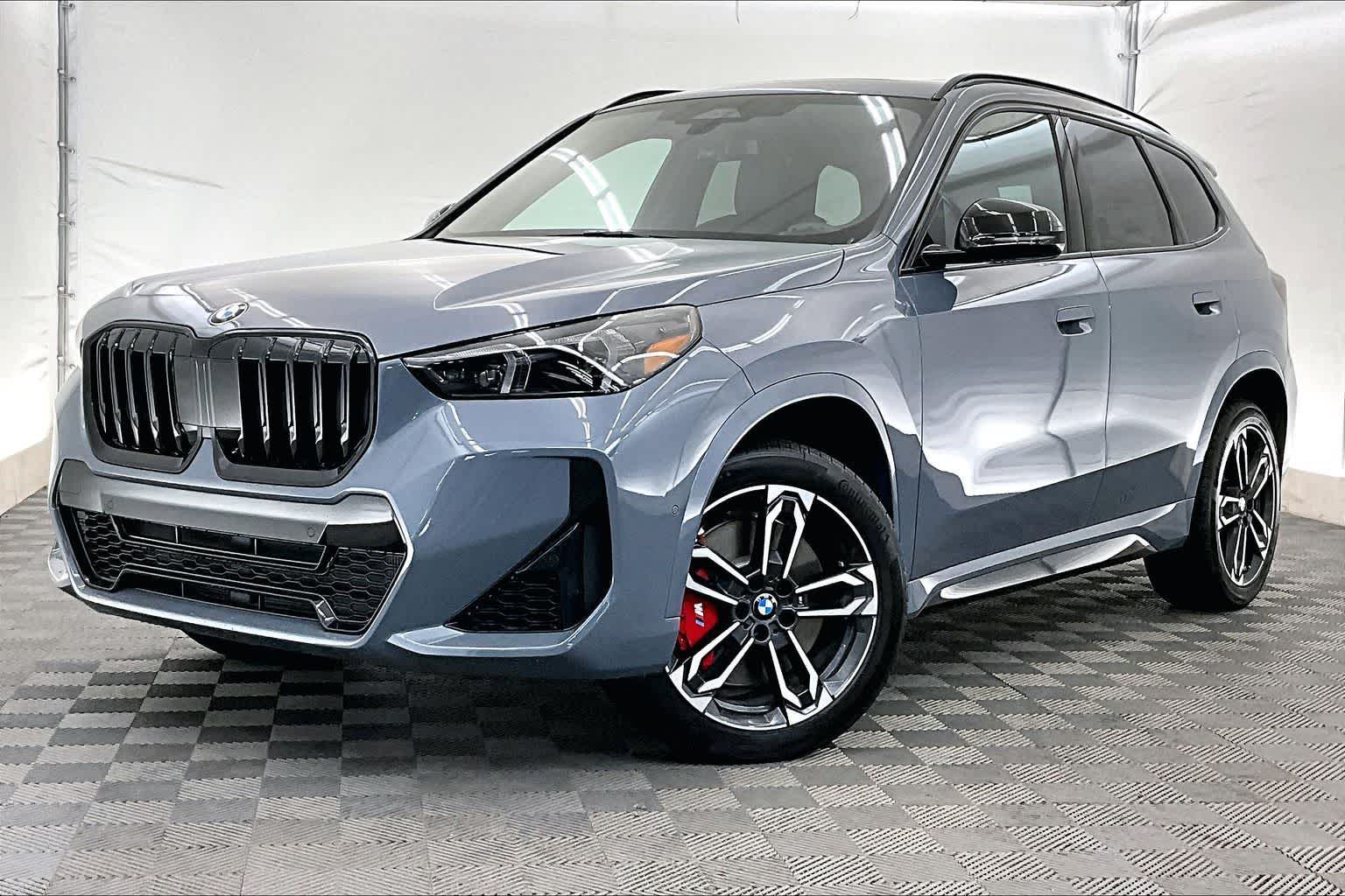 2026 BMW X1 xDrive28i -
                  Spokane, WA