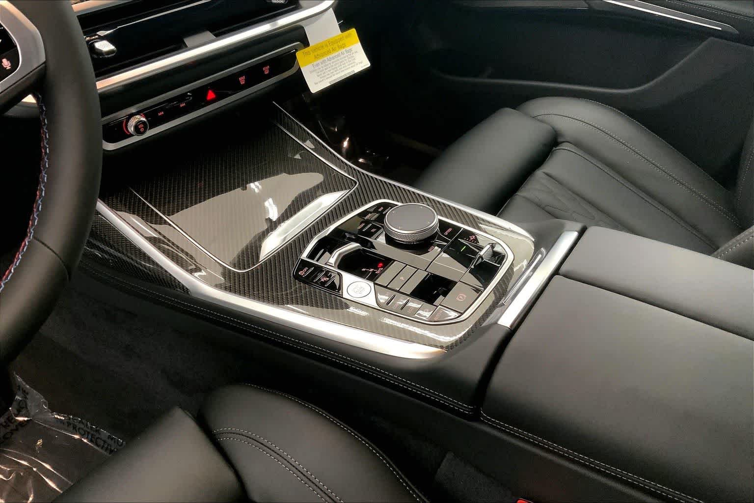 Thumbnail: 2026 BMW X7 - 17