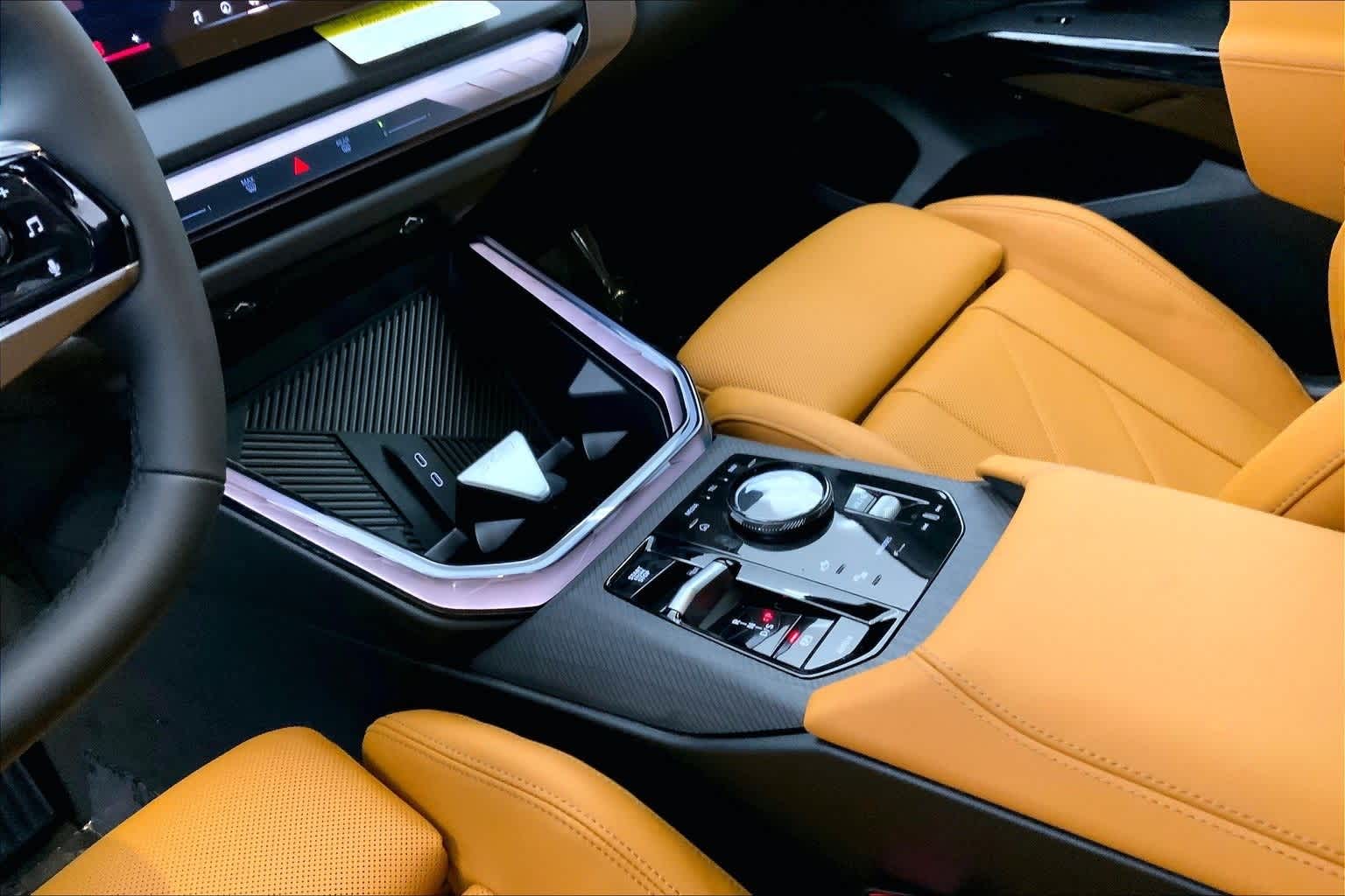 Thumbnail: 2026 BMW X3 - 17