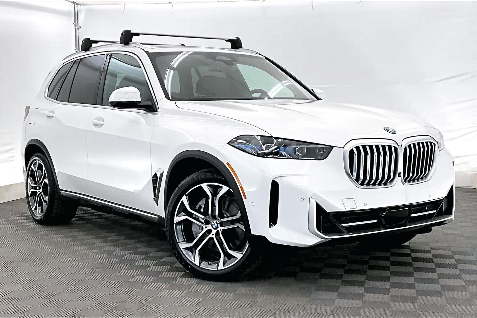 Thumbnail: 2026 BMW X5 - 21