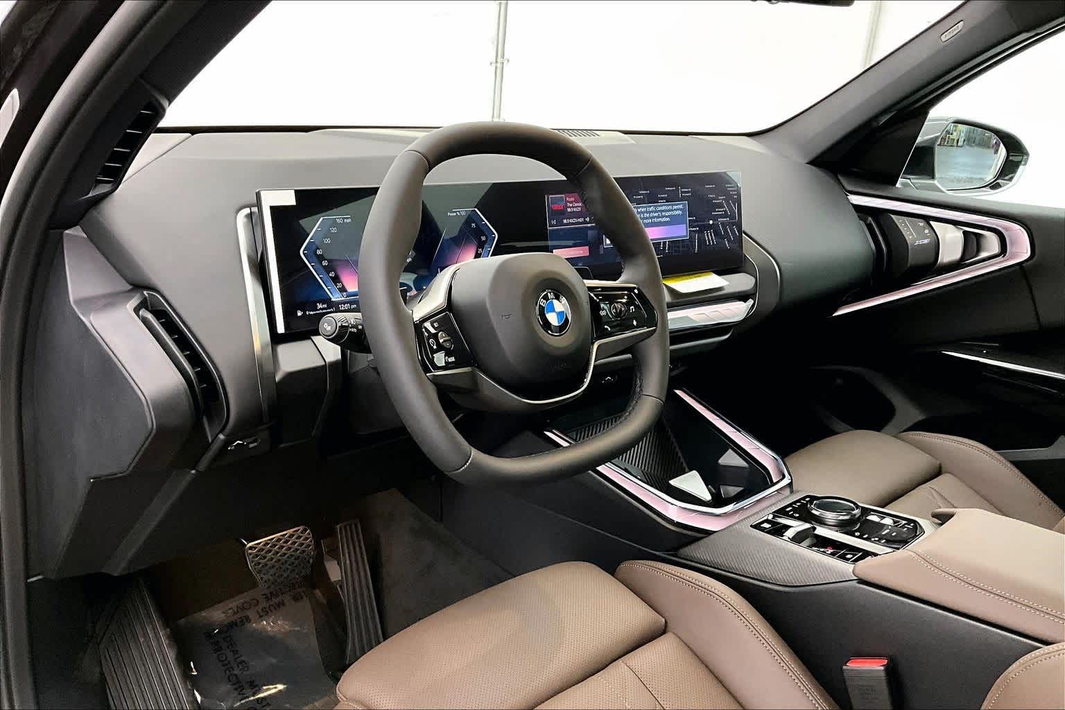 Thumbnail: 2026 BMW X3 - 2