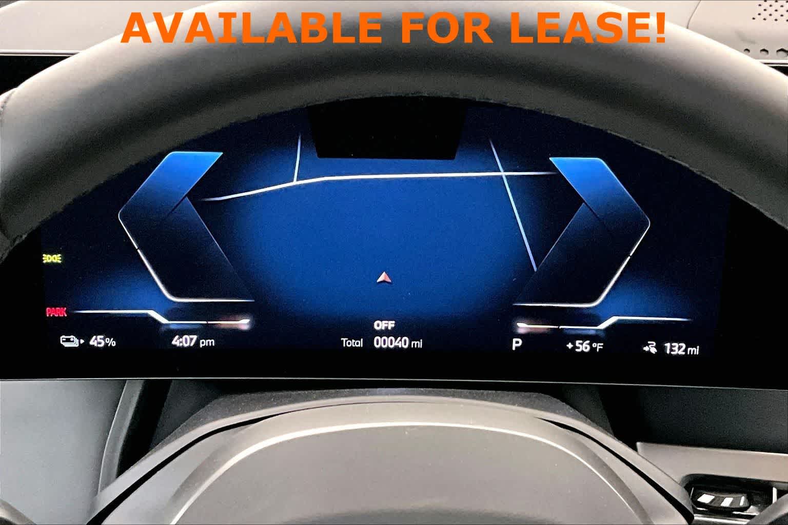 Thumbnail: 2026 BMW iX - 16