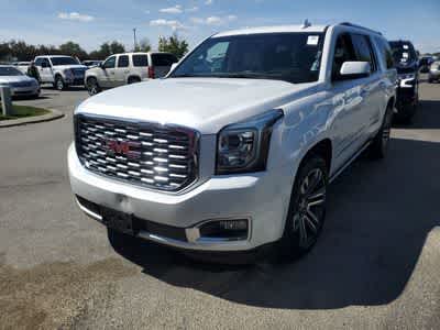2019 GMC Yukon XL Denali -
                  Spokane, WA