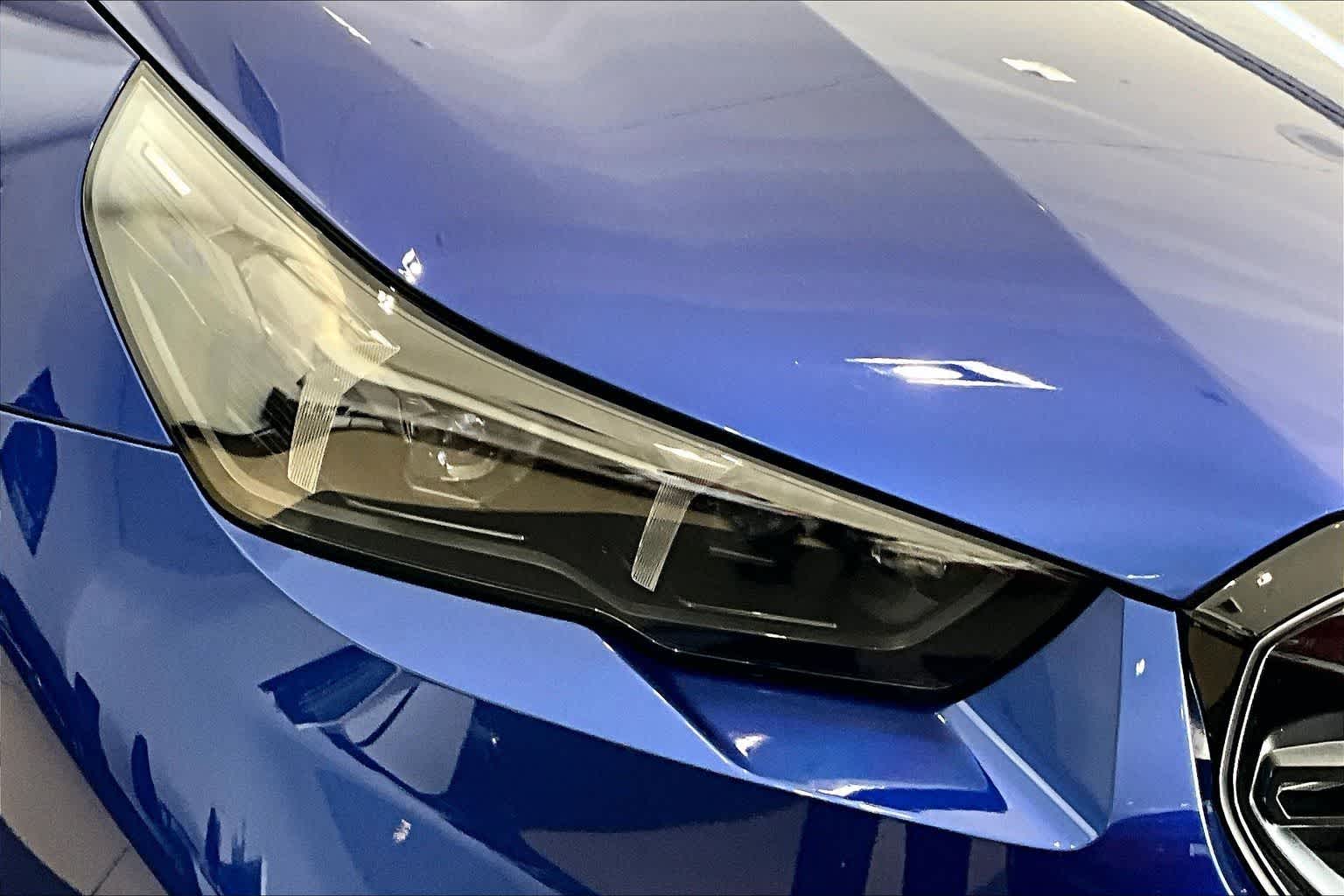 Thumbnail: 2025 BMW M5 - 31