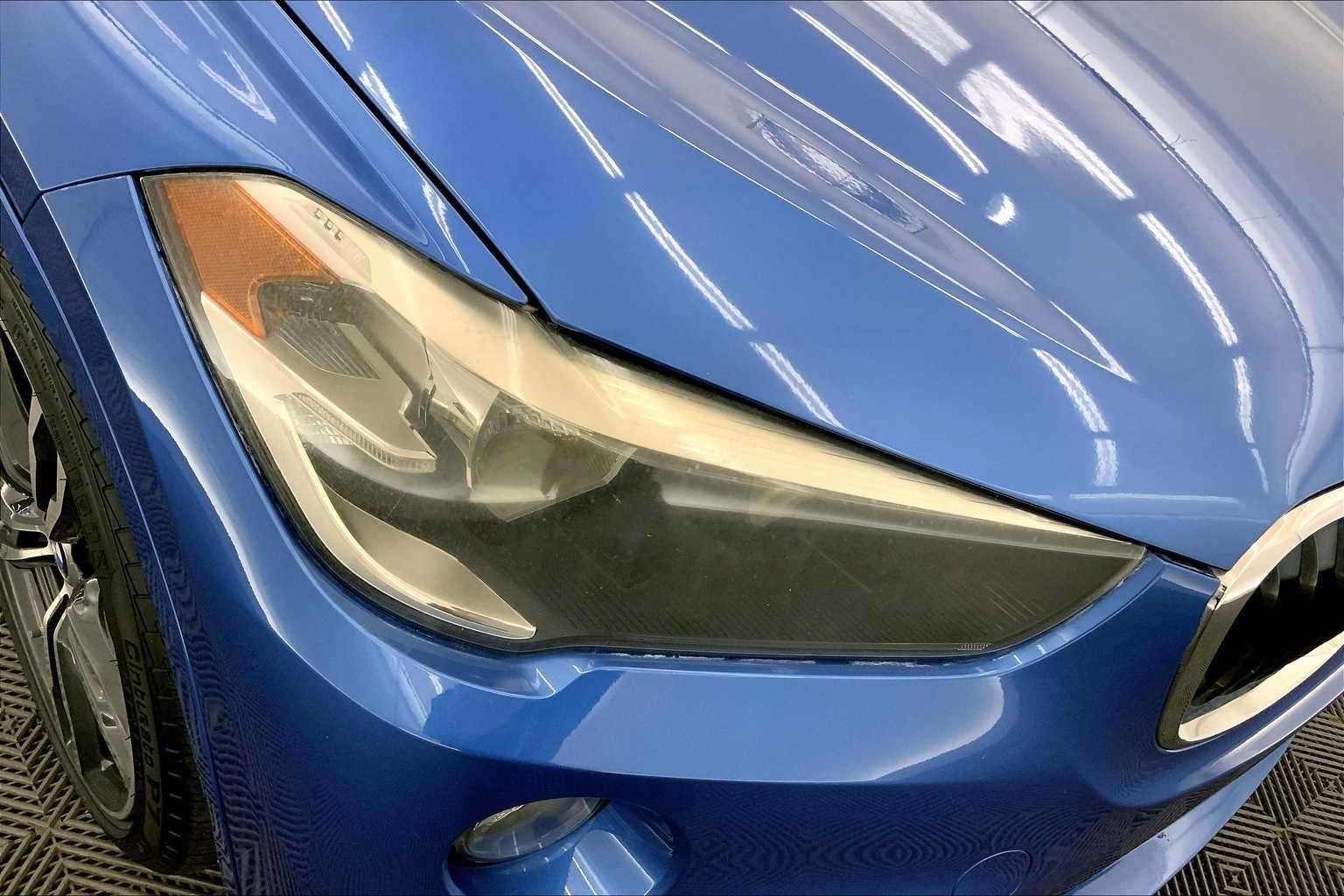 Thumbnail: 2018 BMW X1 - 31