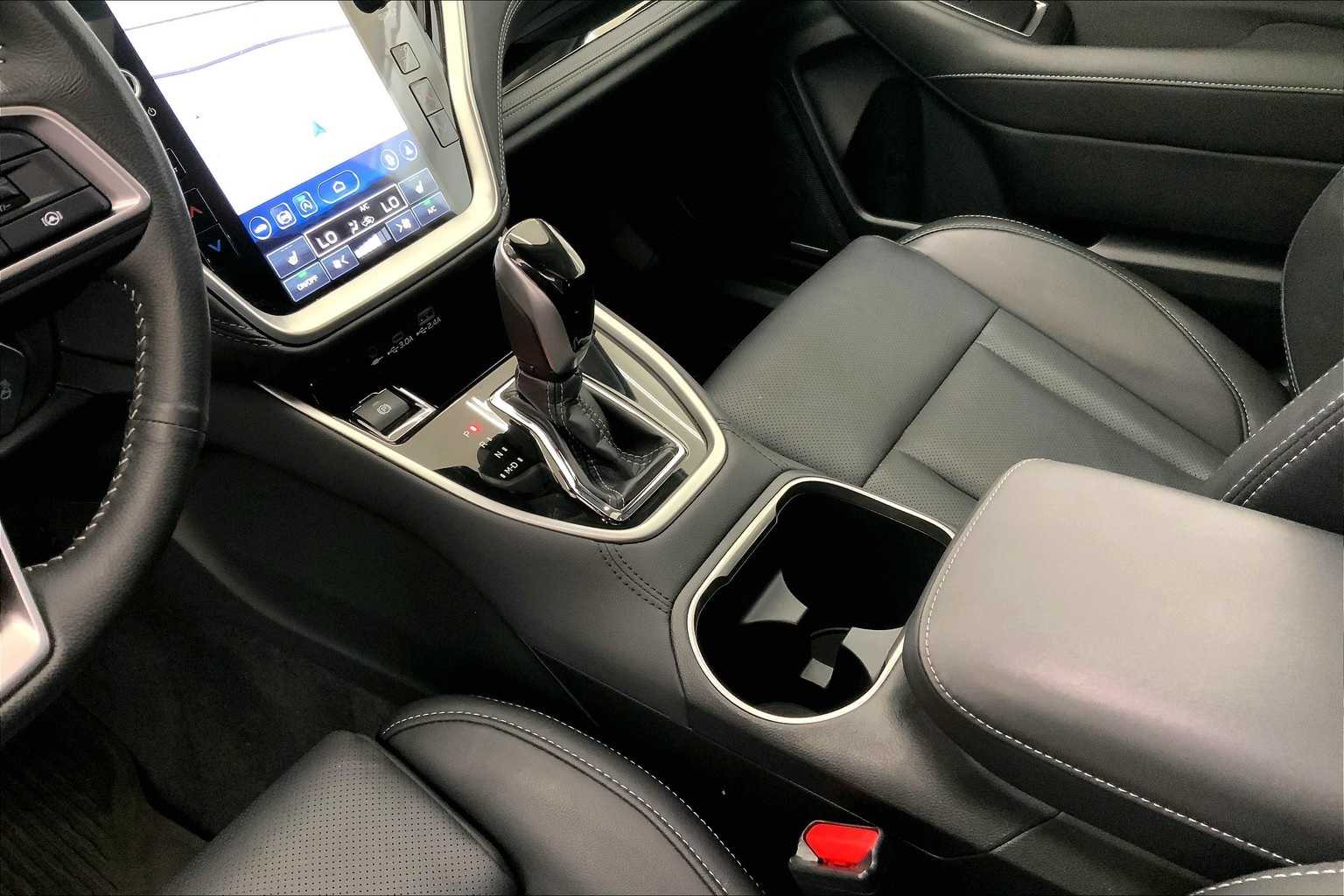 Thumbnail: 2024 Subaru Outback - 16