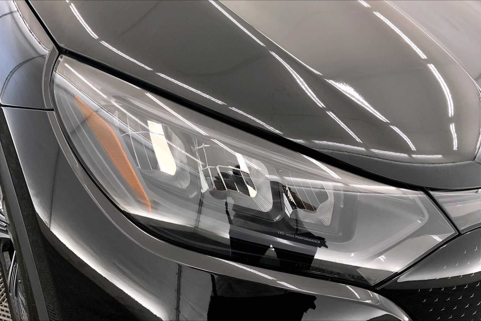 Thumbnail: 2024 Mercedes-Benz EQE - 30