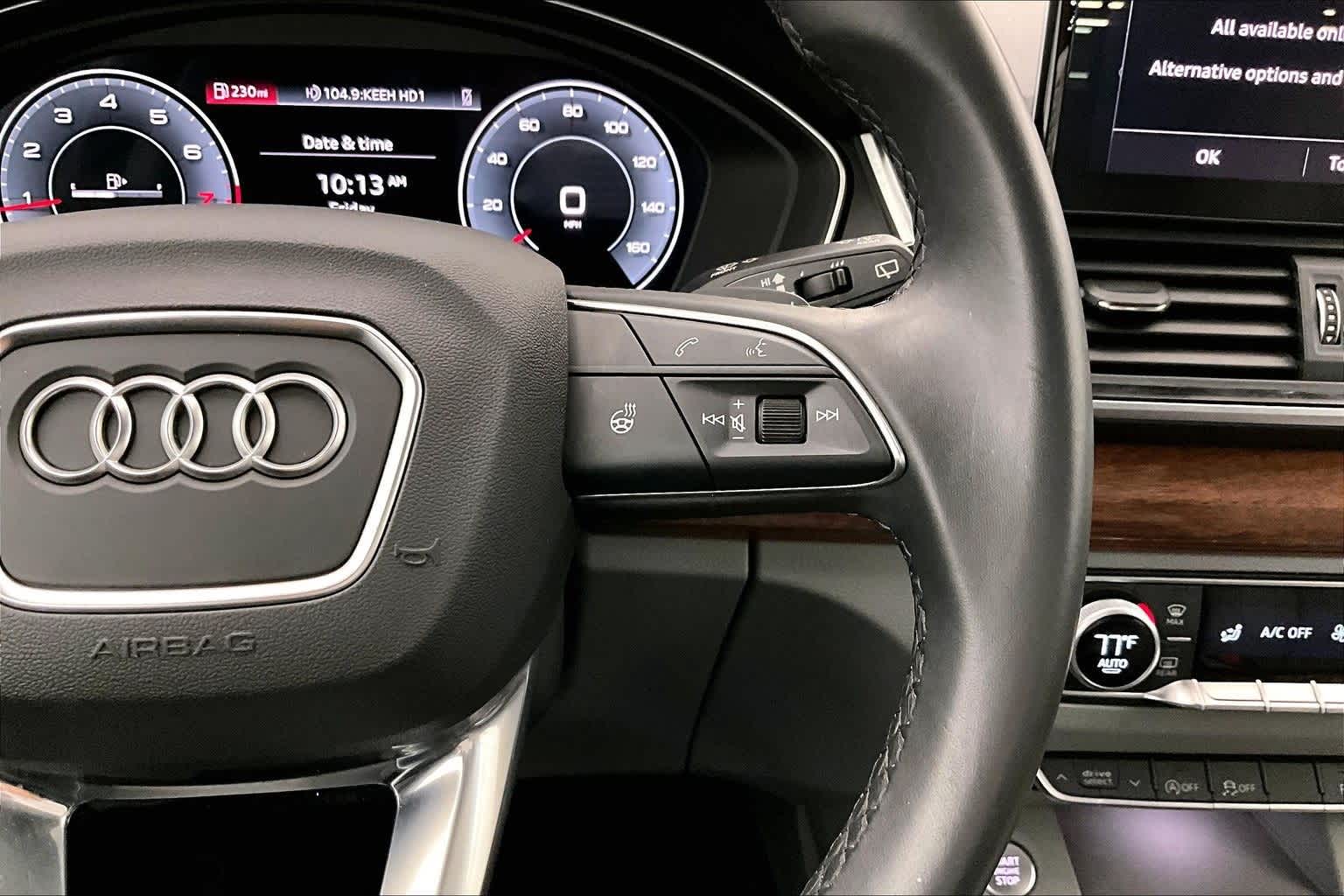 Thumbnail: 2023 Audi Q5 - 25