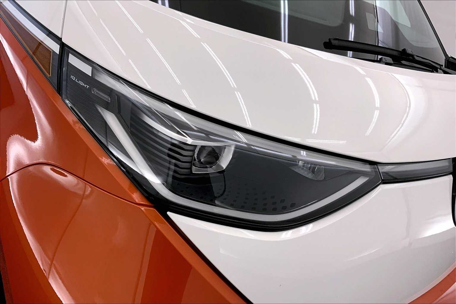 Thumbnail: 2025 Volkswagen ID.Buzz - 31