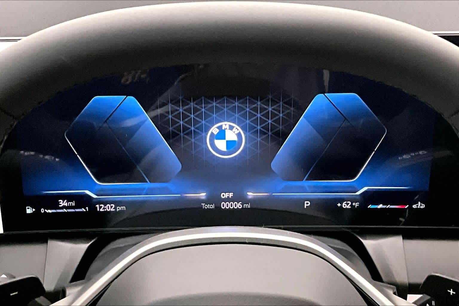 Thumbnail: 2026 BMW X3 - 18