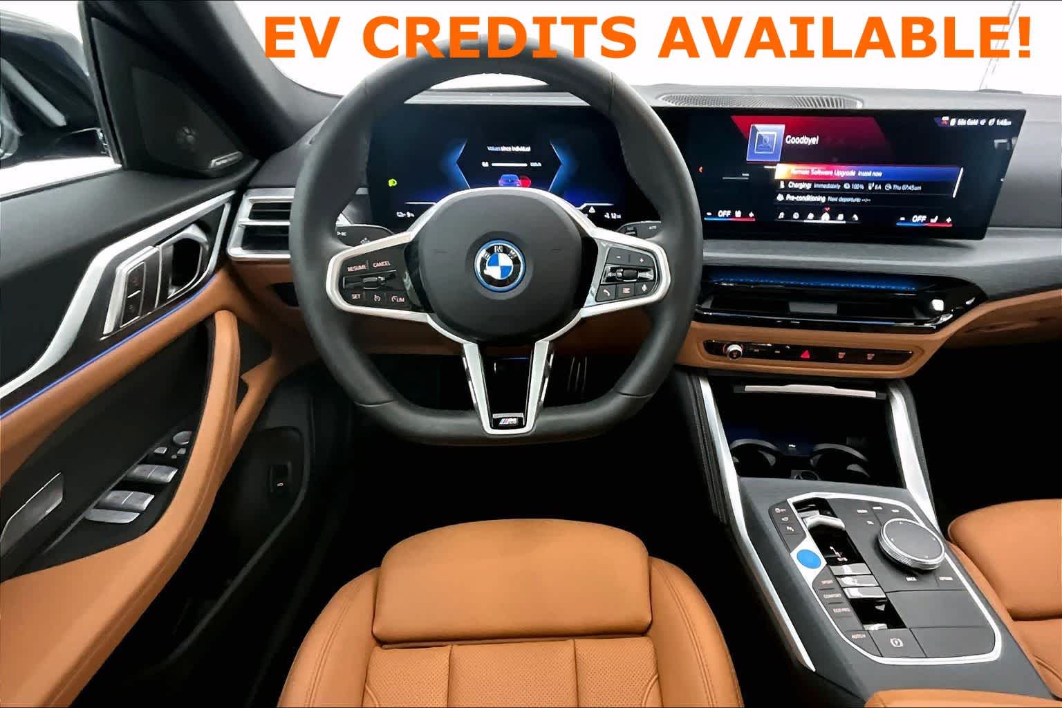 Thumbnail: 2025 BMW i4 - 14