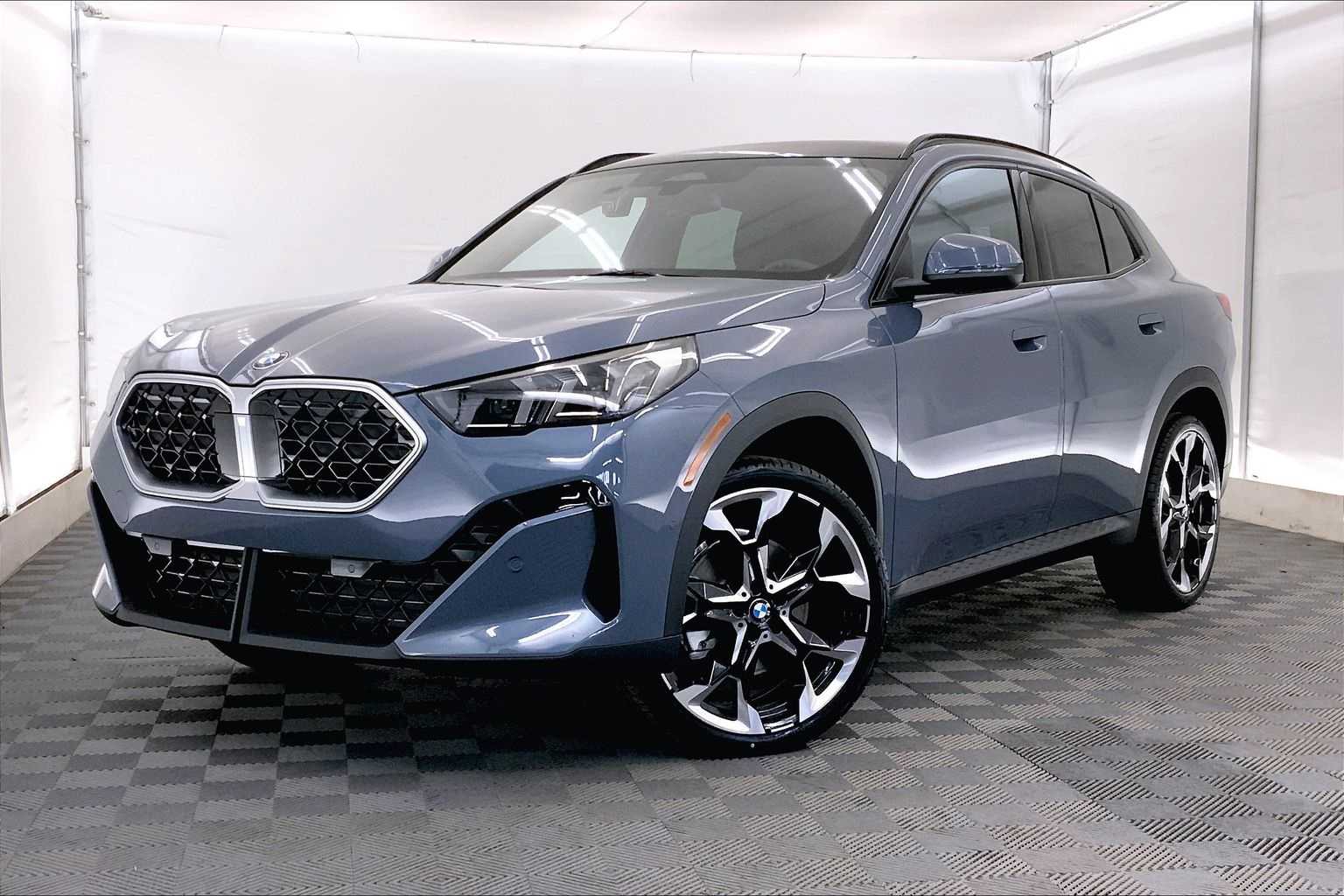 2025 BMW X2 xDrive28i -
                  Spokane, WA