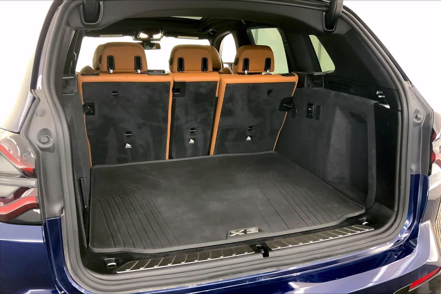 Thumbnail: 2023 BMW X3 - 18