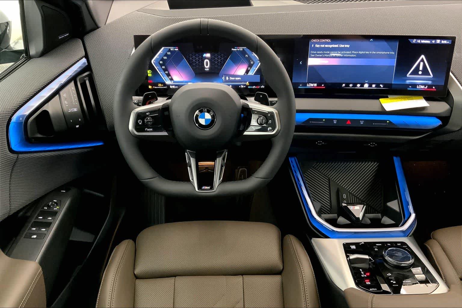 Thumbnail: 2025 BMW X3 - 15