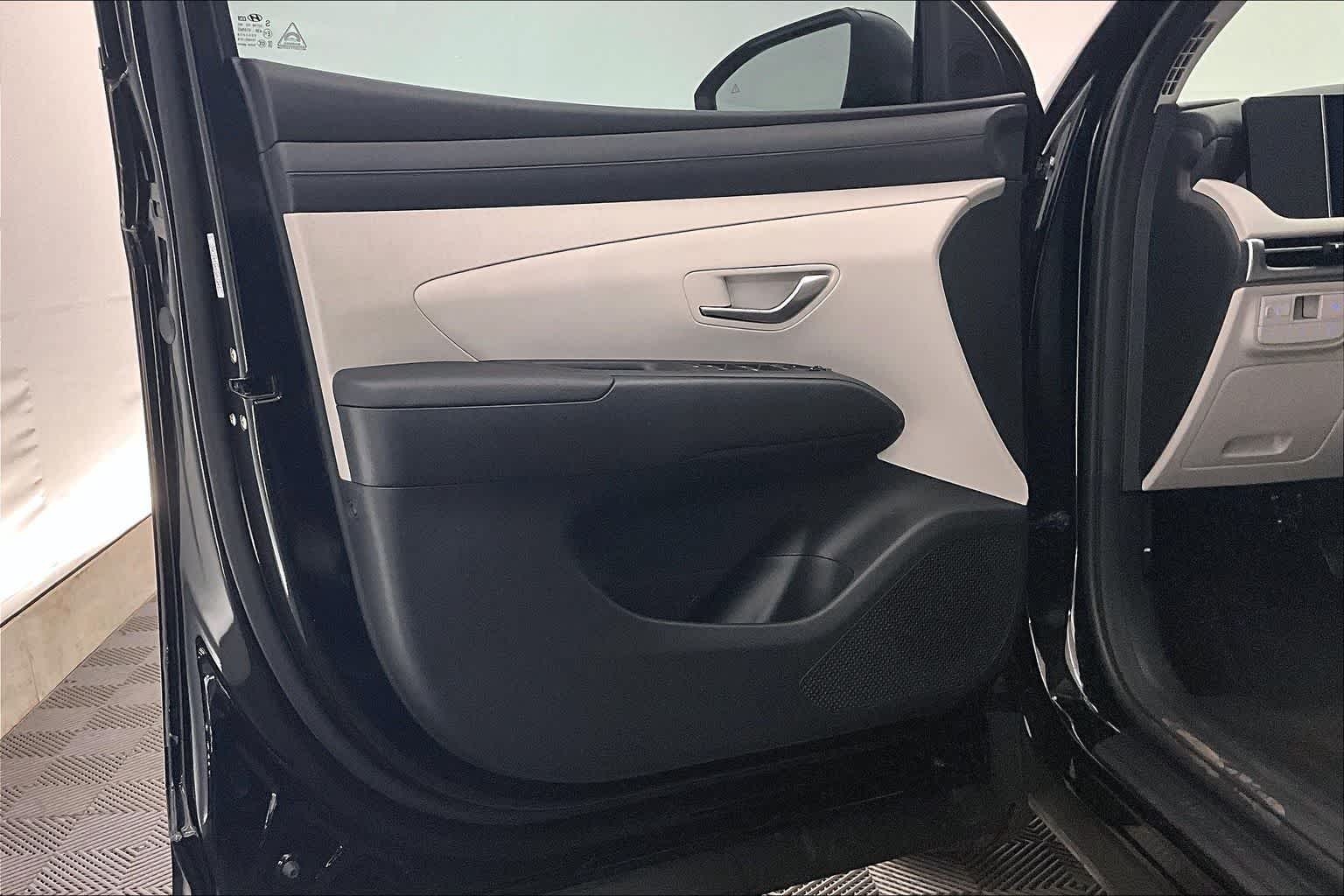 Thumbnail: 2025 Hyundai Tucson - 27