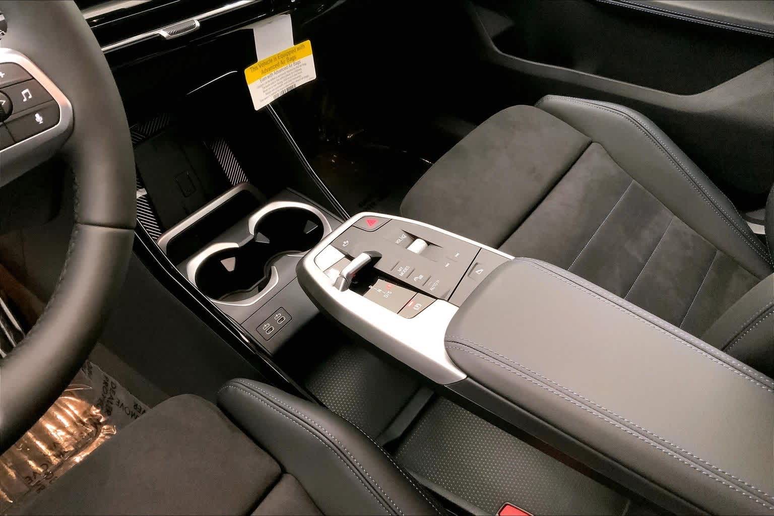 Thumbnail: 2026 BMW X1 - 17