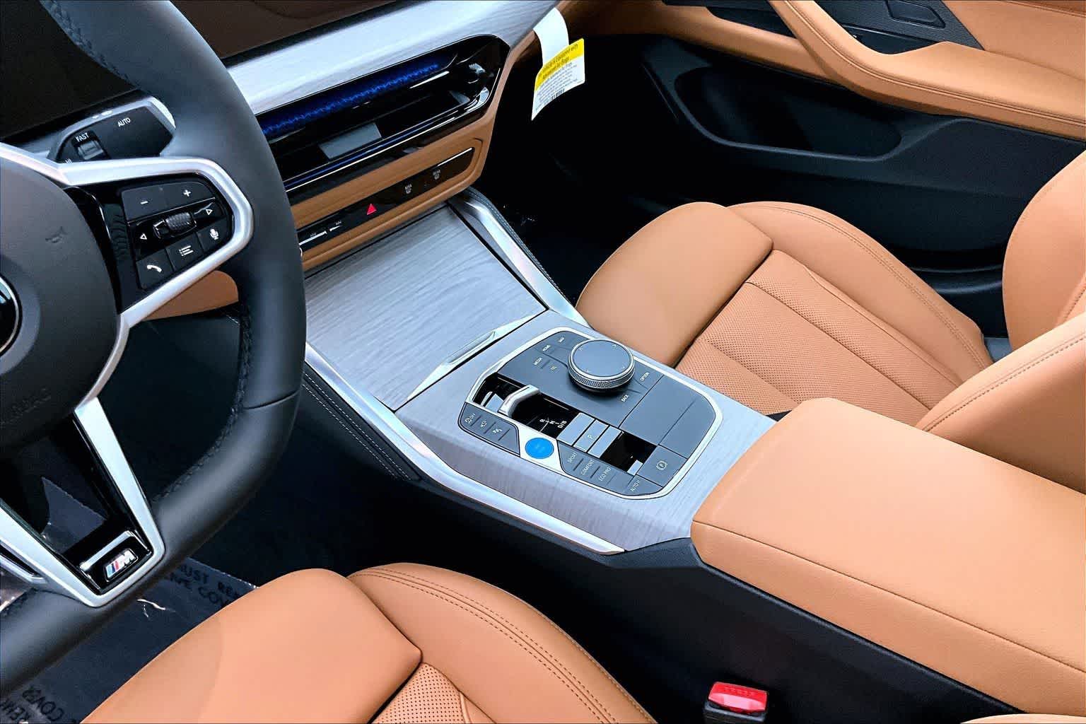 Thumbnail: 2026 BMW i4 - 17