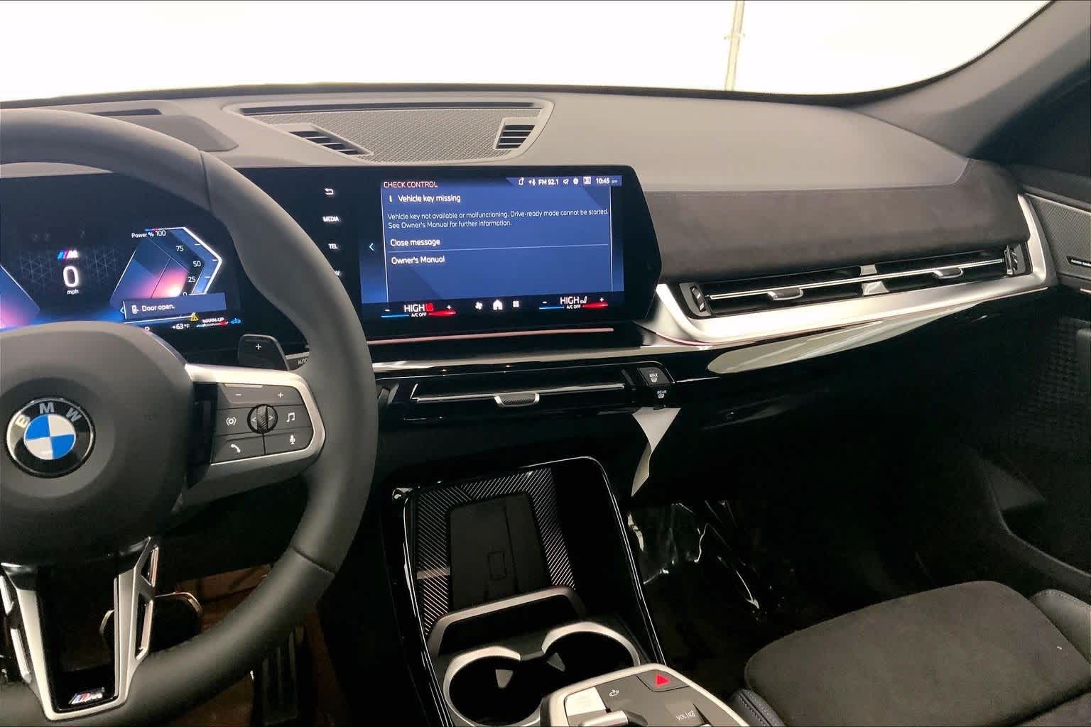 Thumbnail: 2026 BMW X1 - 16