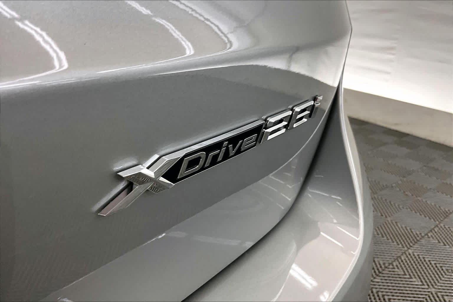 Thumbnail: 2026 BMW X1 - 7