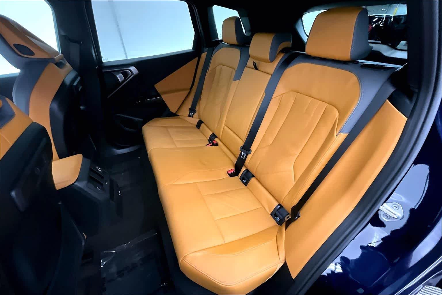 Thumbnail: 2026 BMW X3 - 13