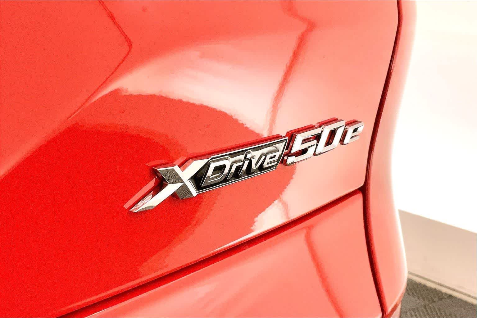 Thumbnail: 2026 BMW X5 - 7