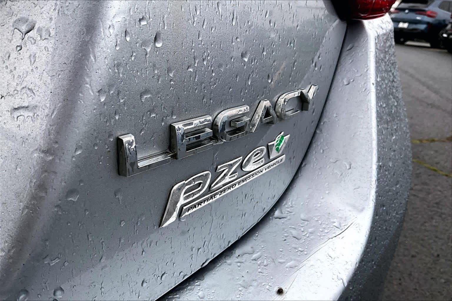 Thumbnail: 2016 Subaru Legacy - 7