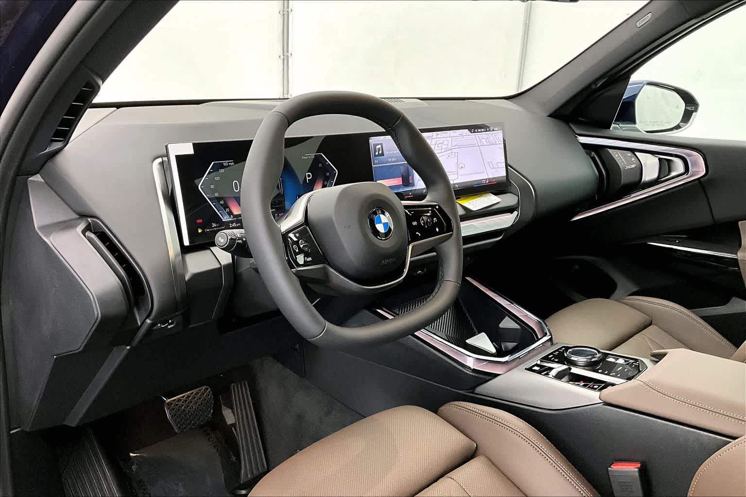 Thumbnail: 2026 BMW X3 - 2