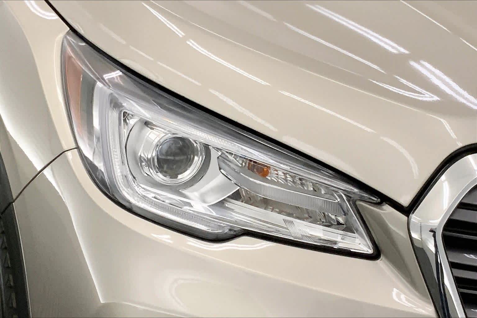 Thumbnail: 2020 Subaru Ascent - 31