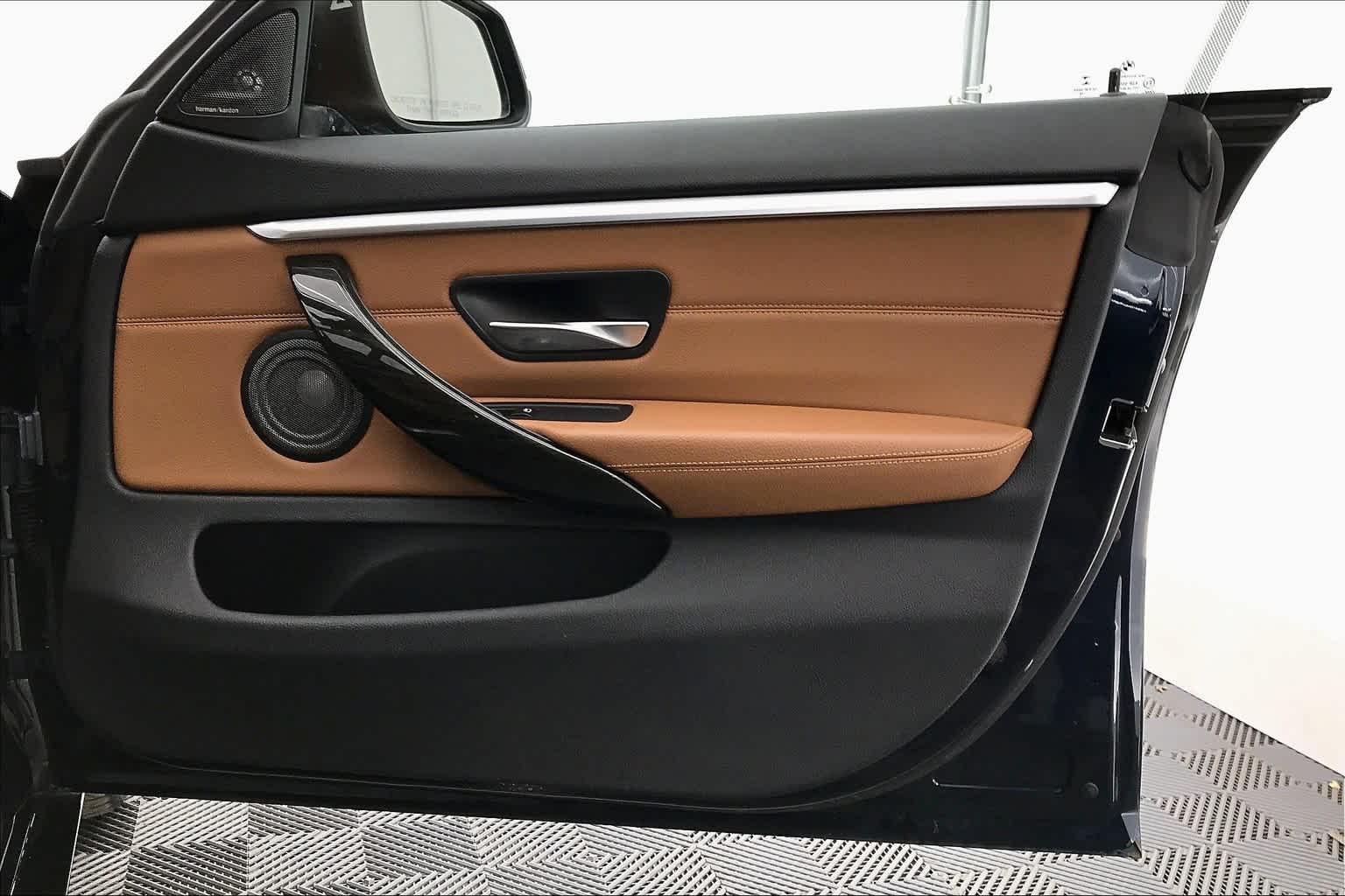 Thumbnail: 2017 BMW 4 Series - 30