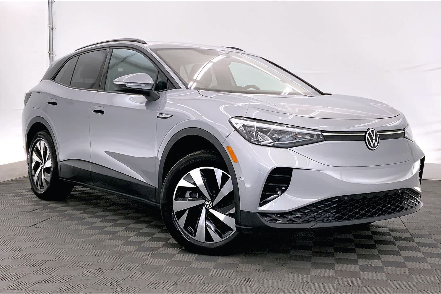 Thumbnail: 2023 Volkswagen ID.4 - 21