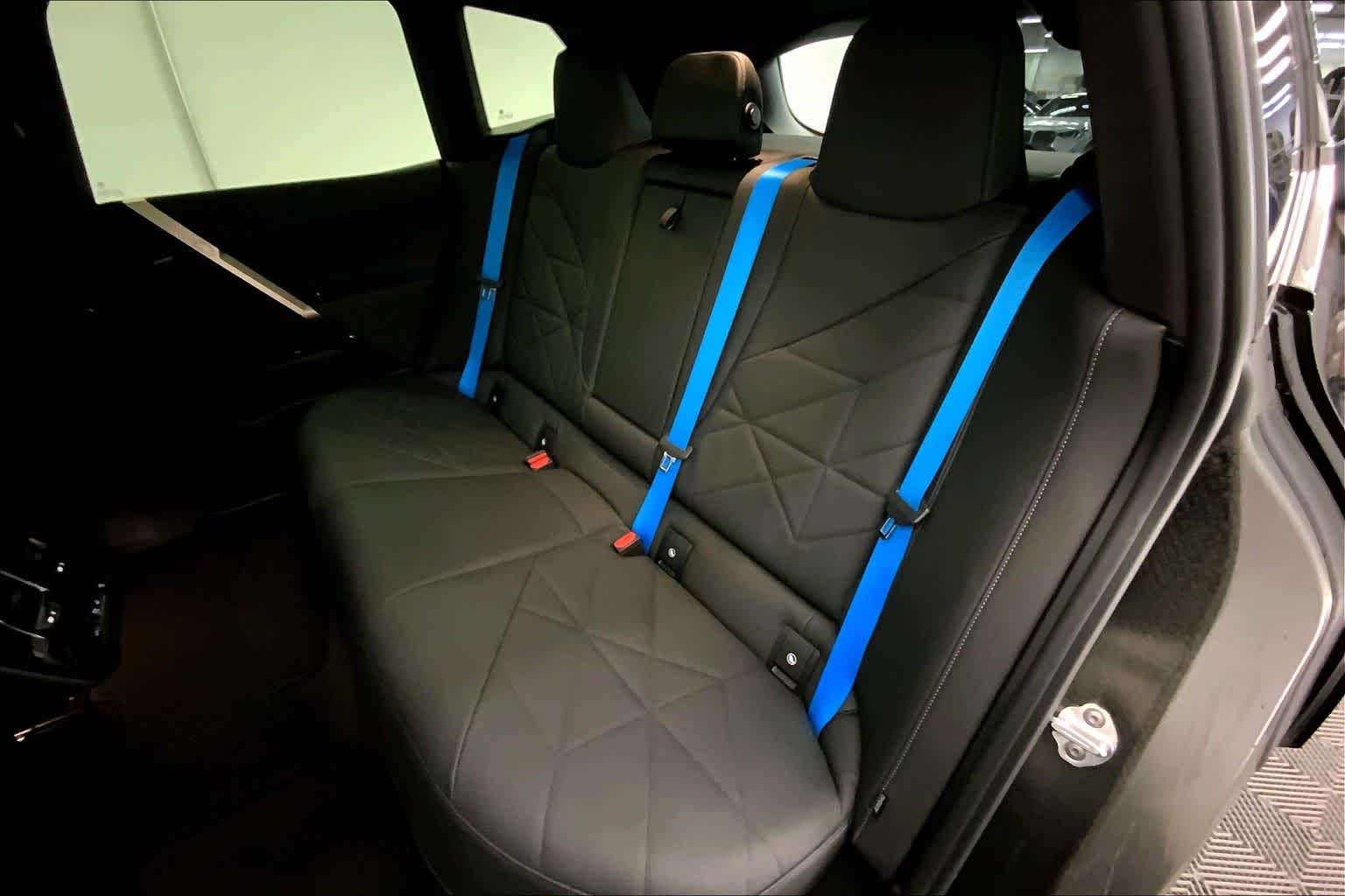 Thumbnail: 2024 BMW iX - 28