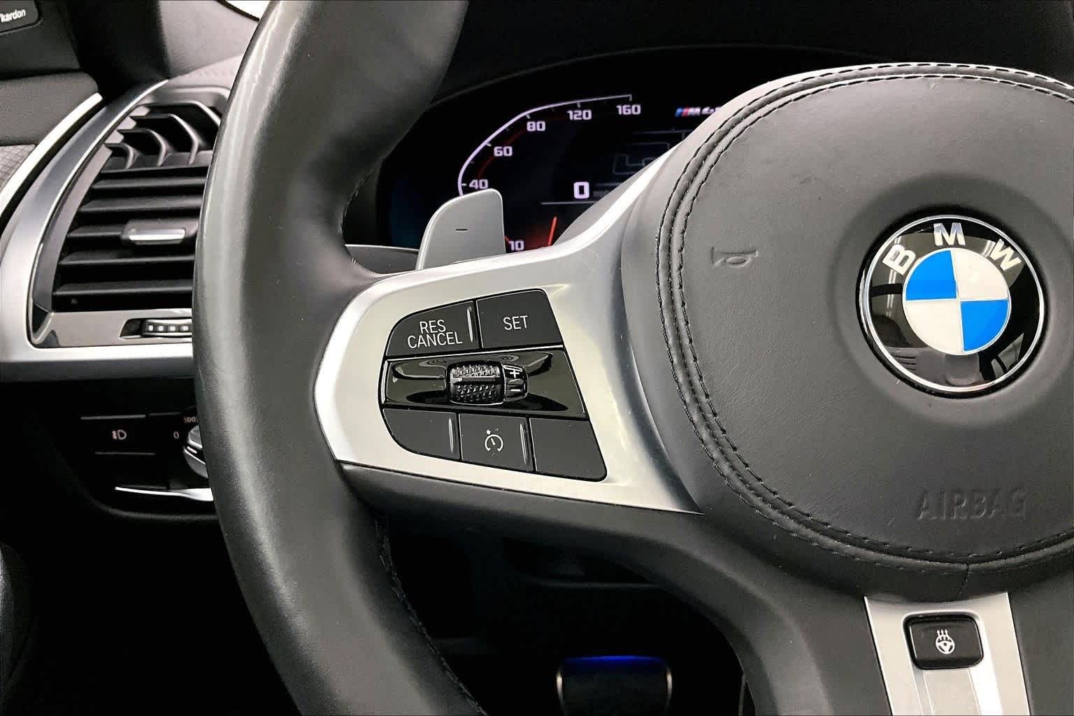 Thumbnail: 2020 BMW X3 - 24