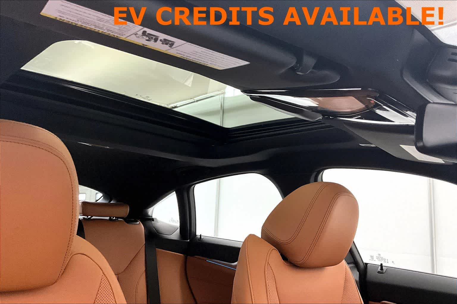 Thumbnail: 2025 BMW i4 - 30