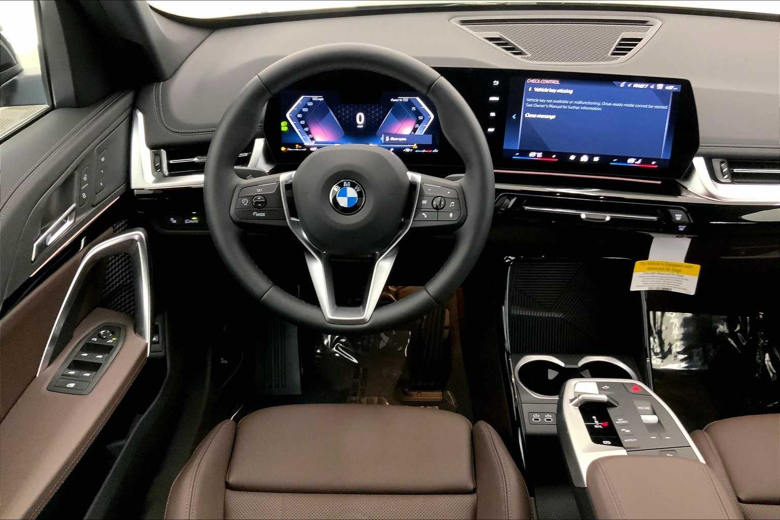 Thumbnail: 2025 BMW X1 - 15