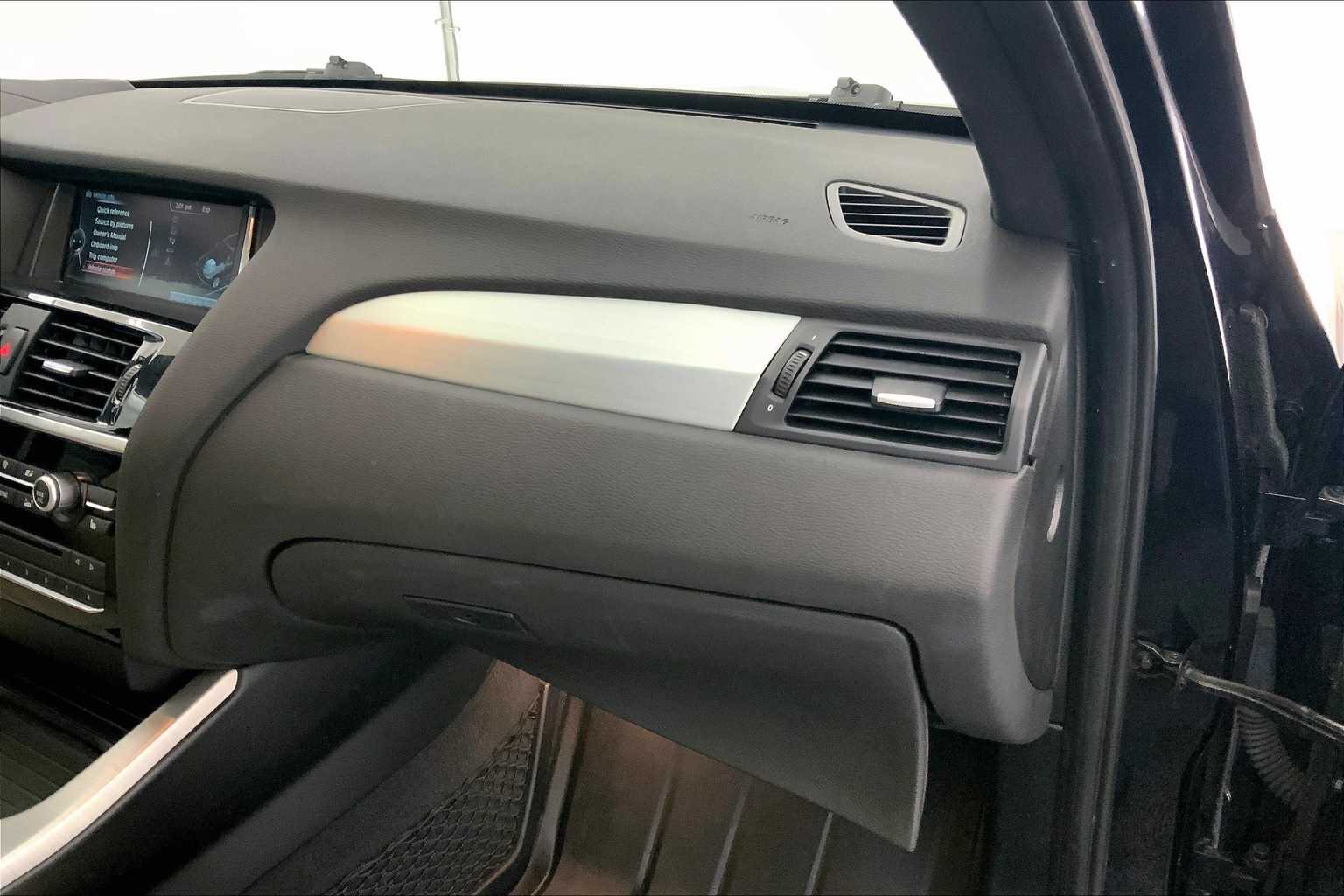 Thumbnail: 2016 BMW X3 - 23