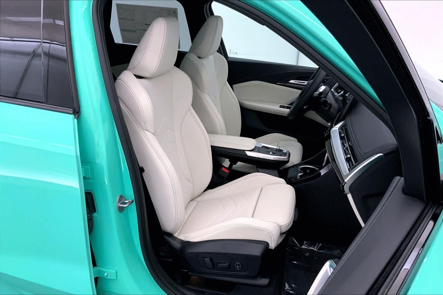 Thumbnail: 2026 BMW X1 - 14