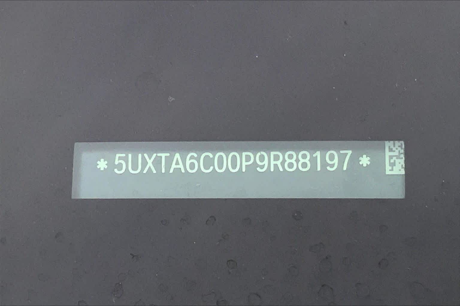 Thumbnail: 2023 BMW X5 - 21