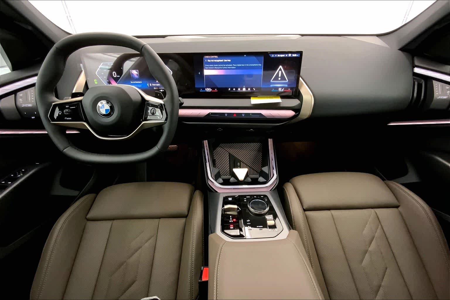 Thumbnail: 2025 BMW X3 - 10