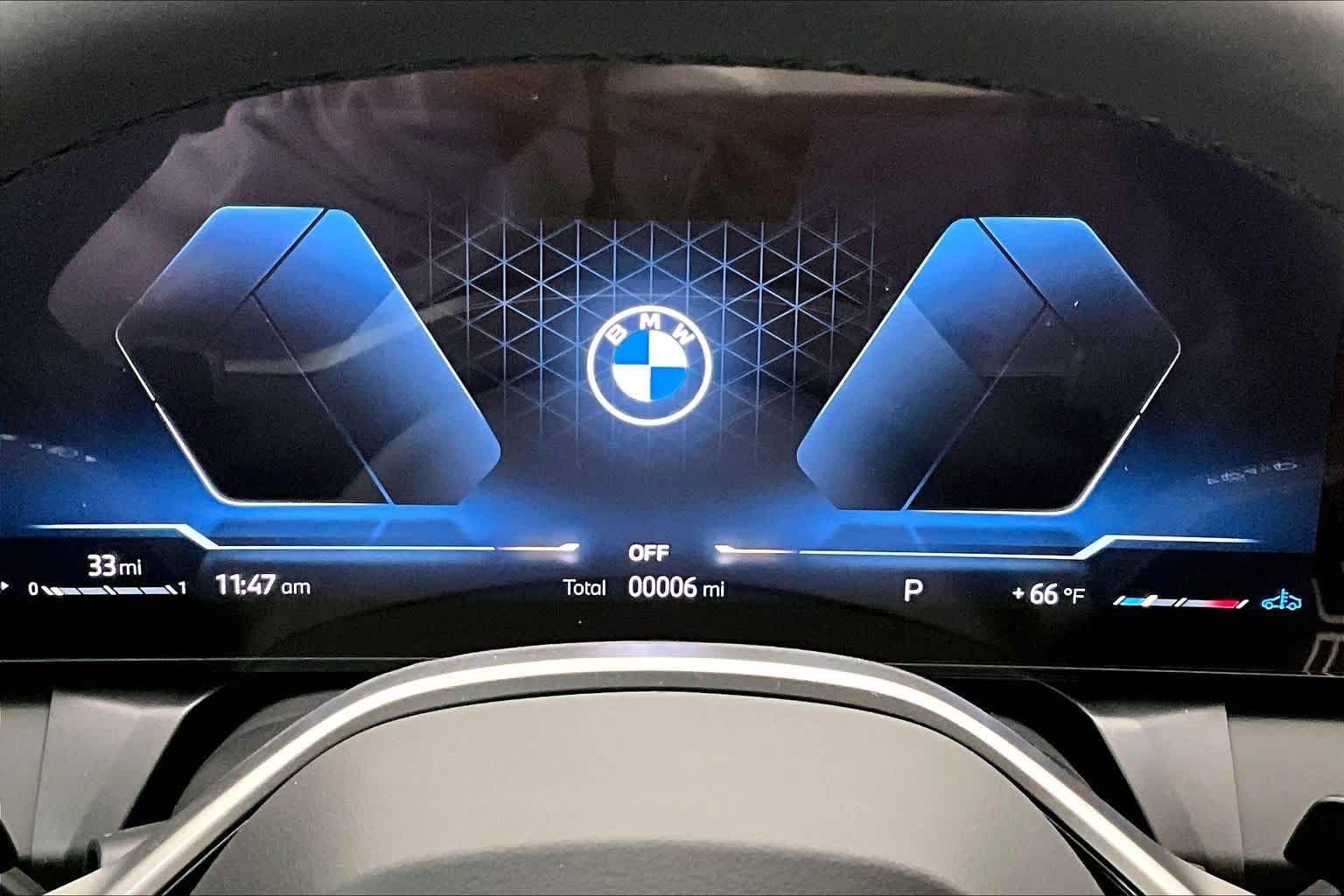 Thumbnail: 2026 BMW X3 - 18