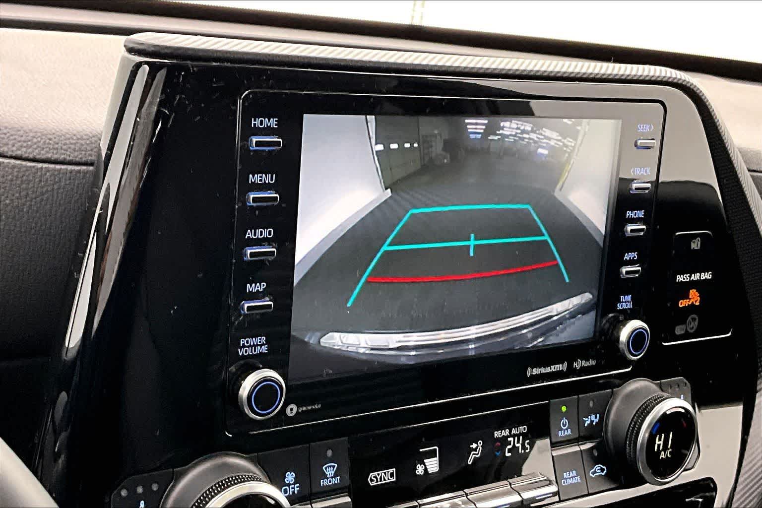 Thumbnail: 2021 Toyota Highlander - 26