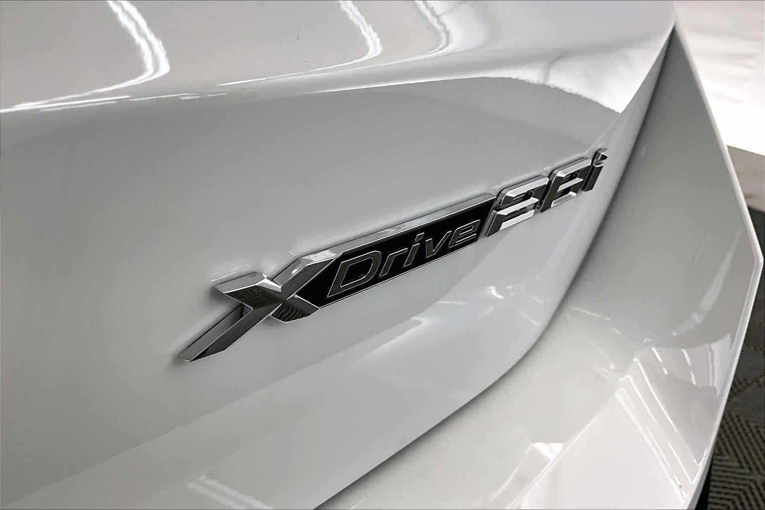 Thumbnail: 2026 BMW X1 - 7